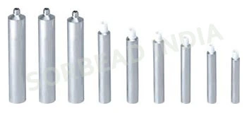 Collapsible Aluminum Tube - An Invincible Need of the World's Major Industries