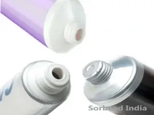 Semi-Solid Packaging for Pharma Tube
